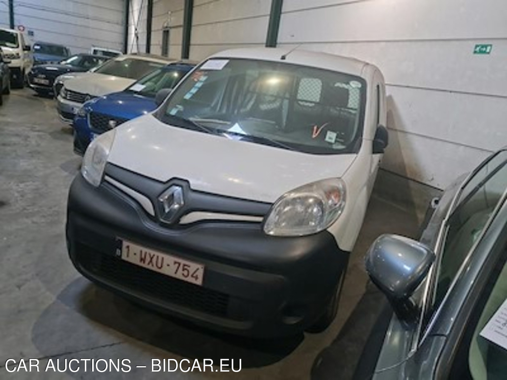 Renault Kangoo express maxi dsl - 2013 1.5 dCi Energy Confort (EU6)