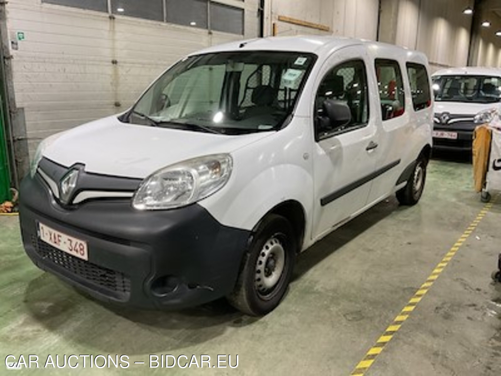 Renault Kangoo express maxi dsl - 2013 1.5 dCi Energy Confort (EU6)