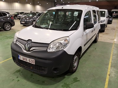 Renault Kangoo express maxi dsl - 2013 1.5 dCi Energy Grand Confort
