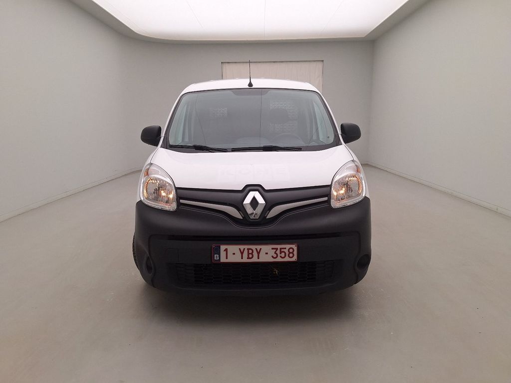 Renault Kangoo2 EXPRESS 13. RENAULT KANGOO EXPRESS BLUE DCI 80 GRAND CONFORT 4, 2020