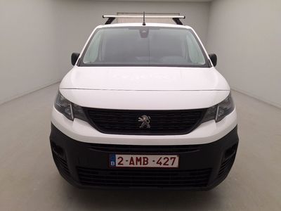 Peugeot Partner 18. PEUGEOT PARTNER 1.5 BHDI L1 LIGHT 75KW S/S PREMIUM, 2021