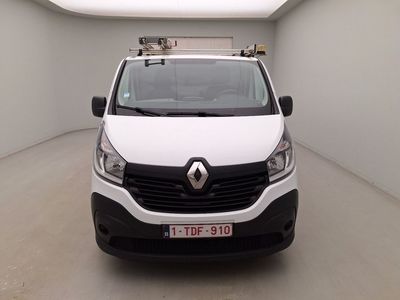 Renault Traficcombi 14. RENAULT TRAFIC L1H1 1.6 DCI 145 ENERGY GR. CONFORT !! TECHNICAL ISSUES !! ROLLING CAR, 2017