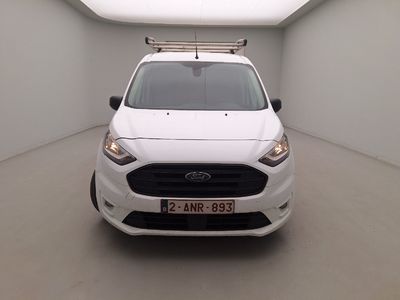 Ford Transitconnect FL18. FORD TRANSIT CONNECT 1.5 TDCI 74KW L2 TREND 4D, 2021