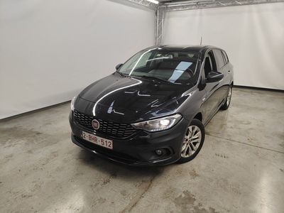 Fiat Tipo-356 SW 1.4 TURBO 120CH/PK EASY 5D, 2021