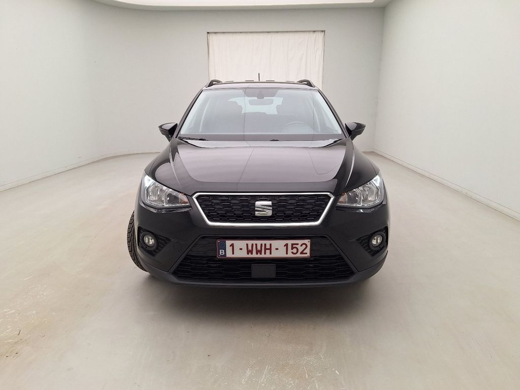 SEAT Arona 17. SEAT ARONA 1.0 TSI 85KW DSG MOVE 5D, 2019