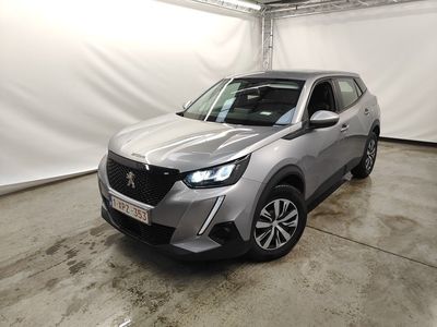Peugeot 2008-p1 1.5 BLUEHDI 75KW S&amp;S ACTIVE 5D, 2020