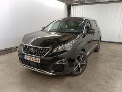 Peugeot 5008 1.5 BLUEHDI 96KW S&amp;S EAT8 ALLURE 5D 7PL, 2020