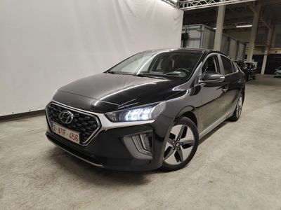 Hyundai Ioniq 1.6 GDI ISG DCT HYBRIDE FEEL 5D, 2021