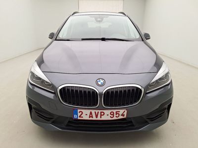 BMW Serie2grantoure GRANTOUR 18. BMW 2 REEKS GRAN TOURER 216D (85KW) AUT. 5D, 2021