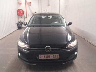 Volkswagen Polo 1.0 TSI COMFORTLINE DSG 5D, 2021