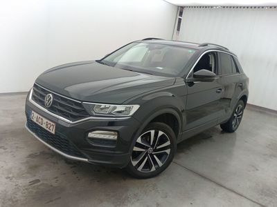 Volkswagen T-roc 1.6 TDI UNITED 5D, 2021
