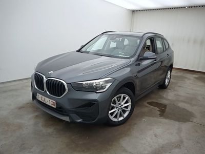 BMW X1f48 SDRIVE16DA (85 KW) 5D, 2020