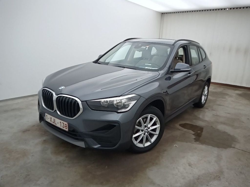 BMW X1f48 SDRIVE16DA (85 KW) 5D, 2020