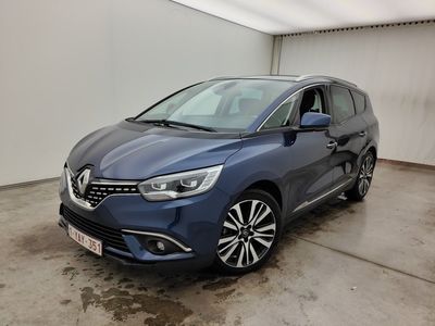 Renault Grandscenic2 SCENIC BLUE DCI 120 EDC INITIALE PARIS 7P 5D, 2020