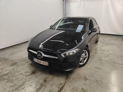 Mercedes A-klasse-bm177 A 180 D BUSINESS SOLUTION 5D, 2018