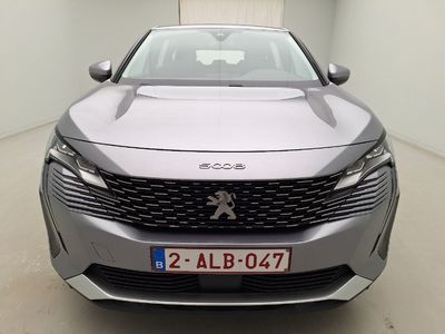 Peugeot 5008 FL20. PEUGEOT 5008 1.5 BLUEHDI 96KW S&amp;S ACTIVE PACK 5D, 2021