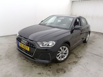 Audi A1sportback-gba SPORTBACK - 2019 30 TFSI 110HP ADVANCED (EU6AP) 5D, 2022