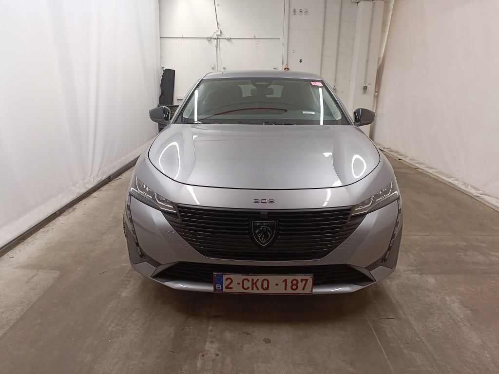 Peugeot 308-sw-p5 SW 1.5 BLUEHDI 130 S&amp;S EAT8 ACTIVE PACK 5D, 2022