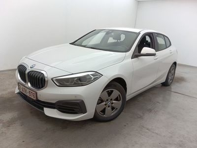 BMW Serie1-f40 REEKS HATCH 116DA (85 KW) 5D, 2021