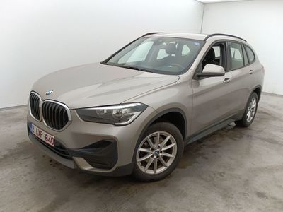 BMW X1f48 SDRIVE16DA (85 KW) 5D, 2021