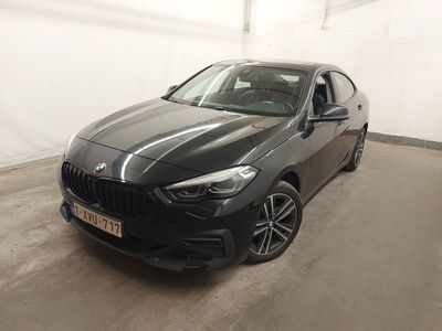 BMW Serie2-grancoup REEKS GRAN COUPE 216DA (85KW) 4D, 2020