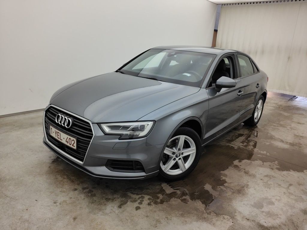 Audi A3lim-8vm BERLINE 2.0 TDI 35 110KW S TRONIC BUS ED 4D, 2020