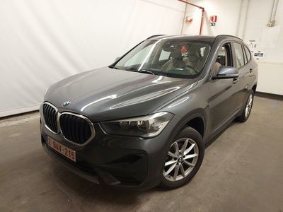BMW X1f48 SDRIVE16DA (85 KW) 5D, 2021