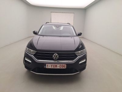 Volkswagen T-roc 17. VOLKSWAGEN T-ROC 1.5 TSI STYLE DSG 5D, 2021