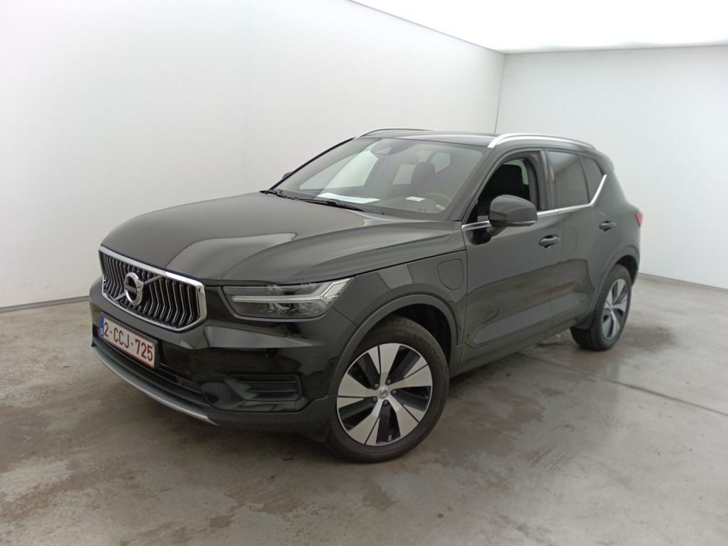 Volvo Xc40 T4 PHEV INSCRIPTION EXPRESSION AUT. 5D, 2022