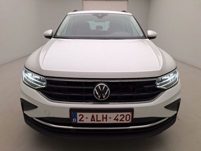 Volkswagen Tiguan-ax1 FL20. VOLKSWAGEN TIGUAN 2.0 TDI 110KW DSG LIFE 5D, 2021