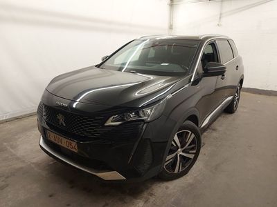 Peugeot 5008 1.5 BLUEHDI 96KW S&amp;S EAT8 GT 5D, 2021