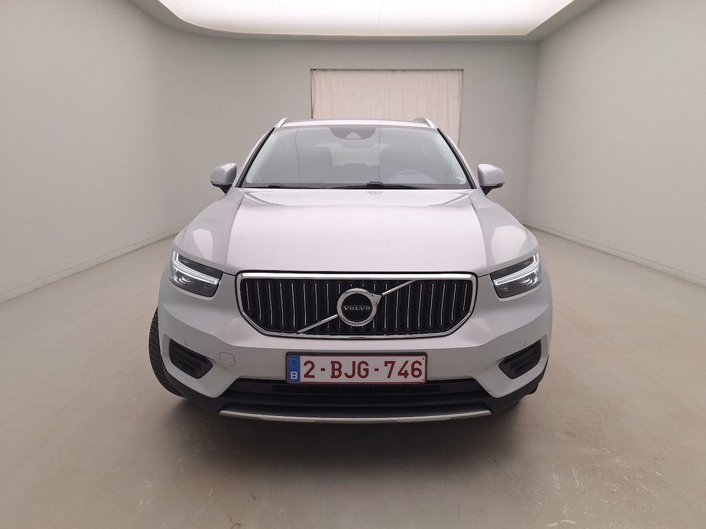 Volvo Xc40 17 PHEV. VOLVO XC40 T4 RECHARGE GEARTRONIC INSCRIPTION EXPR, 2021