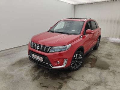 Suzuki Vitara-apk 1.5 GRAND LUXE XTRA 2WD A/T 5D, 2023