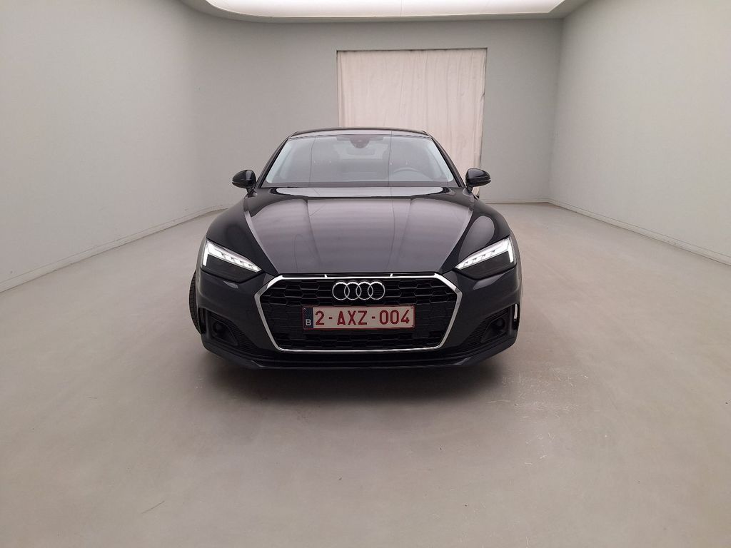 Audi A5-sportback-f5 SB FL20. AUDI A5 SPORTBACK 30 TDI S TRONIC BUSINESS EDITION, 2021