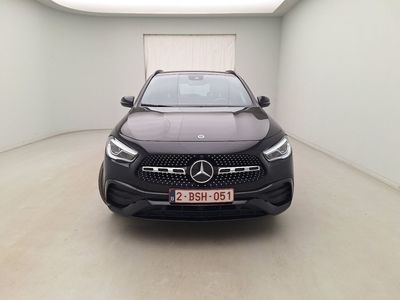 Mercedes Gla-bm247 20 PHEV. MERCEDES-BENZ GLA GLA 250E BUSINESS SOLUTION 5D, 2022