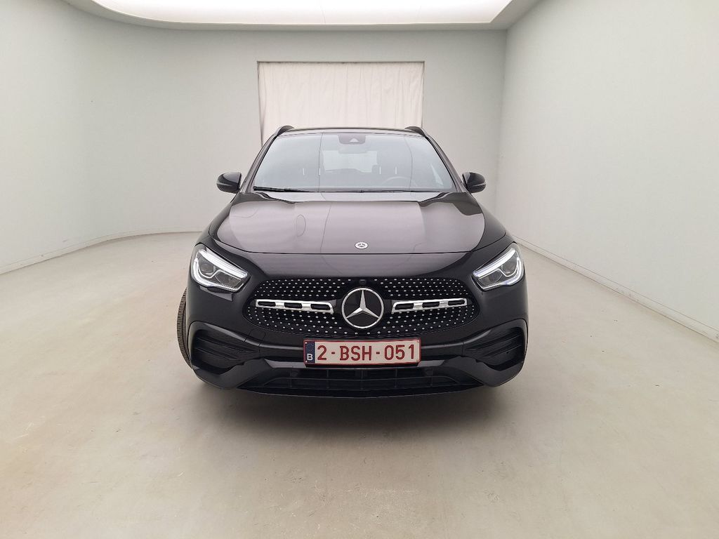 Mercedes Gla-bm247 20 PHEV. MERCEDES-BENZ GLA GLA 250E BUSINESS SOLUTION 5D, 2022