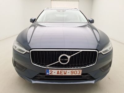 Volvo Xc60 17. VOLVO XC60 D4 120KW GEARTRONIC MOMENTUM PRO 5D, 2021
