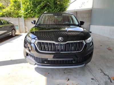 Skoda Kodiaq 1.5 TSI - NO COC!! (2FWD853), 2024