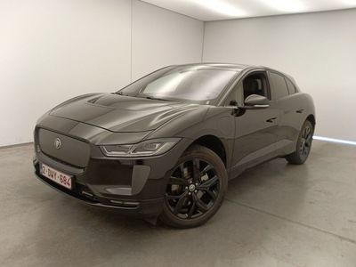 Jaguar I-pace EV400 LIMITED EDITION BLACK 5D, 2023