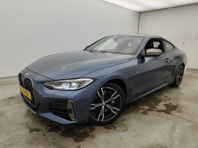 BMW Serie4-coupe-g2 COUPE - 2020 M440IXAS 374 MHEV 2D, 2021
