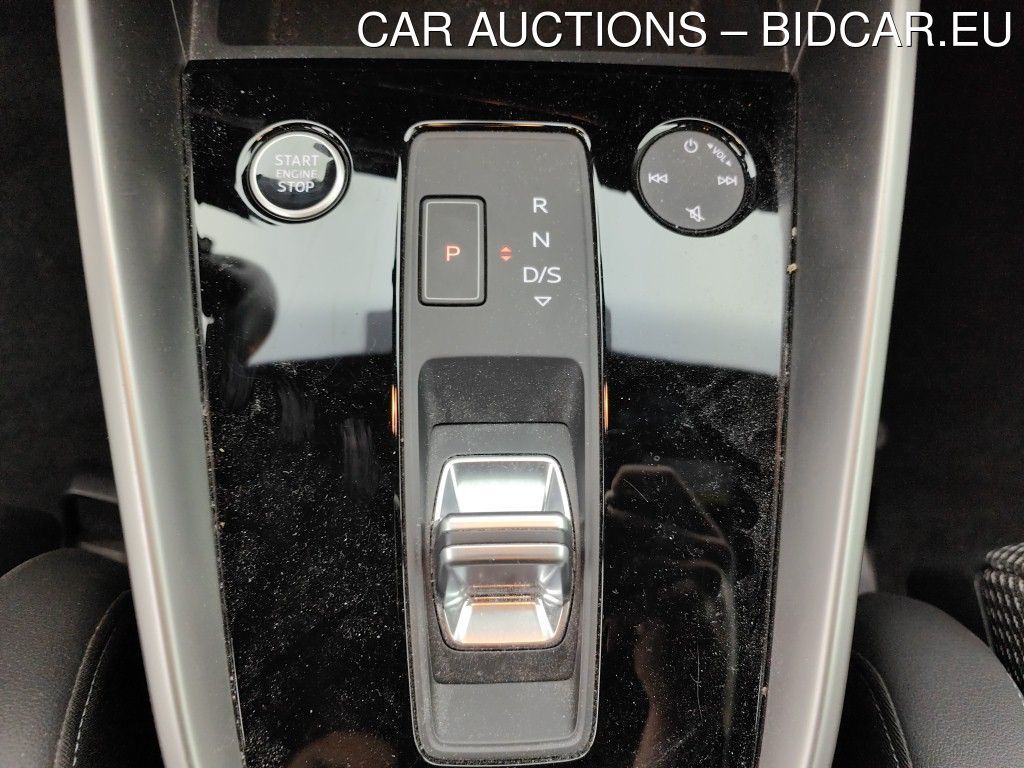 Audi A3sportback-8ya SPORTBACK - 2020 40 TFSI 190HP QUATTRO S LINE S TRONIC 5D, 2022