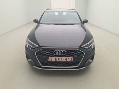 Audi A3sportback-8ya SB 20. AUDI A3 SPORTBACK 1.5 35 TFSI 110KW S TRONIC ADVAN, 2022