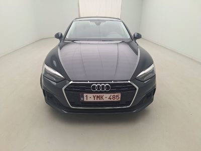 Audi A5-sportback-f5 SB FL20. AUDI A5 SPORTBACK 35 TDI S TRONIC BUSINESS EDITION, 2020