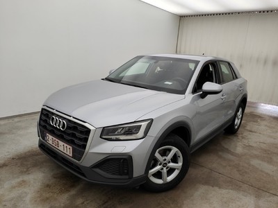 Audi Q2-gag 1.0 30 TFSI 81KW ATTRACTION 5D, 2022