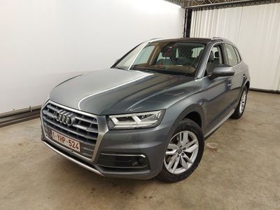 Audi Q5-fyb SPORT 50 TFSI E S TRONIC QUATTRO 5D, 2020