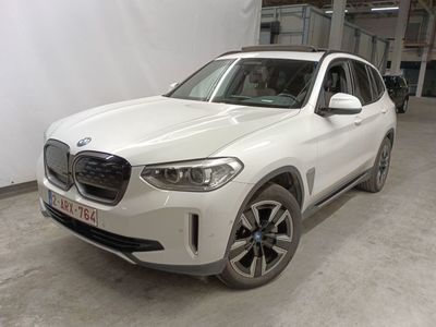 BMW Ix3-g08 SDRIVE35 5D, 2021