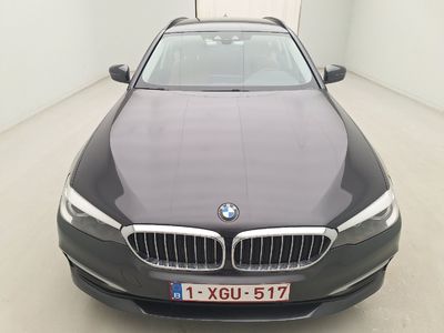 BMW Serie-5-touring TOURING 17. BMW 5 REEKS TOURING 520D AUT. (120 KW) 5D, 2020
