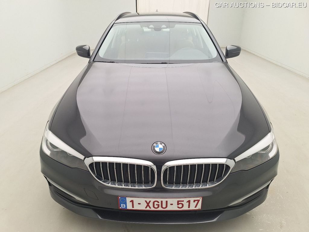 BMW Serie-5-touring TOURING 17. BMW 5 REEKS TOURING 520D AUT. (120 KW) 5D, 2020