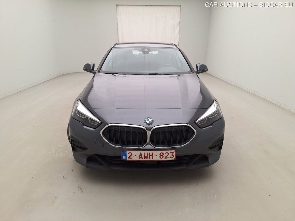 BMW Serie2-grancoup GR.COUPE 19. BMW 2 REEKS GRAN COUPE 216DA (85KW) 4D, 2021