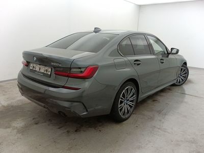 BMW Serie3-g20 REEKS BERLINE 320E (150 KW) 4D, 2022